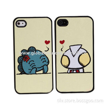 Factory price cute cellphone cases for iPhone 5